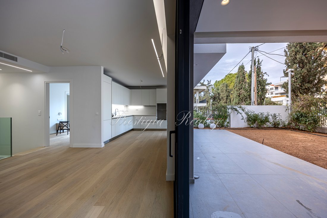 Apartment in Voula, Attica, Greece 2 - 16905601