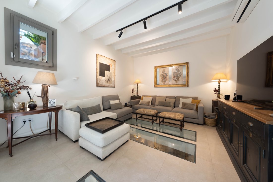 Residenza a Consell, Isole Baleari, Spagna 5 - 16913185