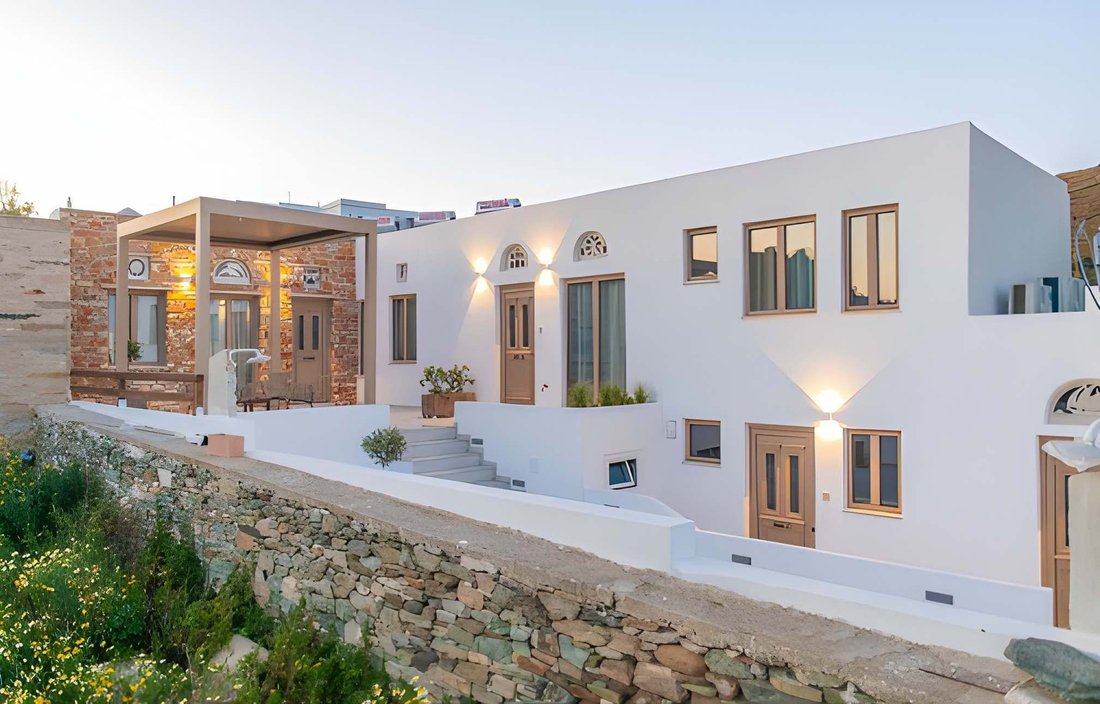 Villa in Tinos, Aegean, Greece 2 - 16912372