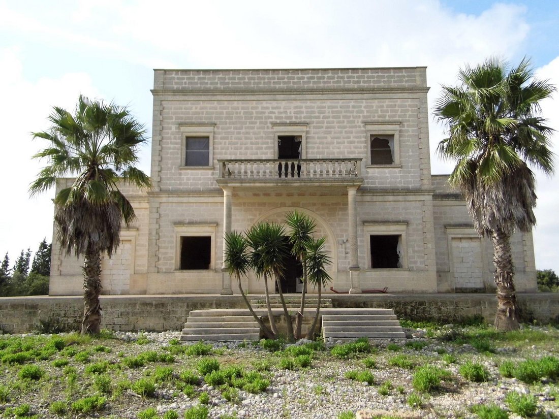 House in Ruffano, Apulia, Italy 1 - 16909036