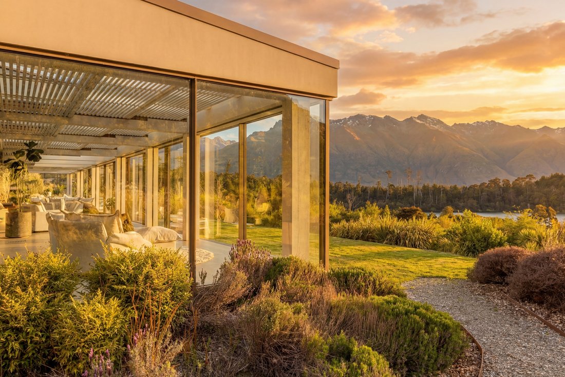 House in Mount Creighton, Otago, New Zealand 5 - 16579453