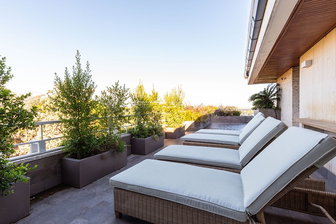 Penthouse in Cassia - Grottarossa, Rome, Lazio 3 - 16909073