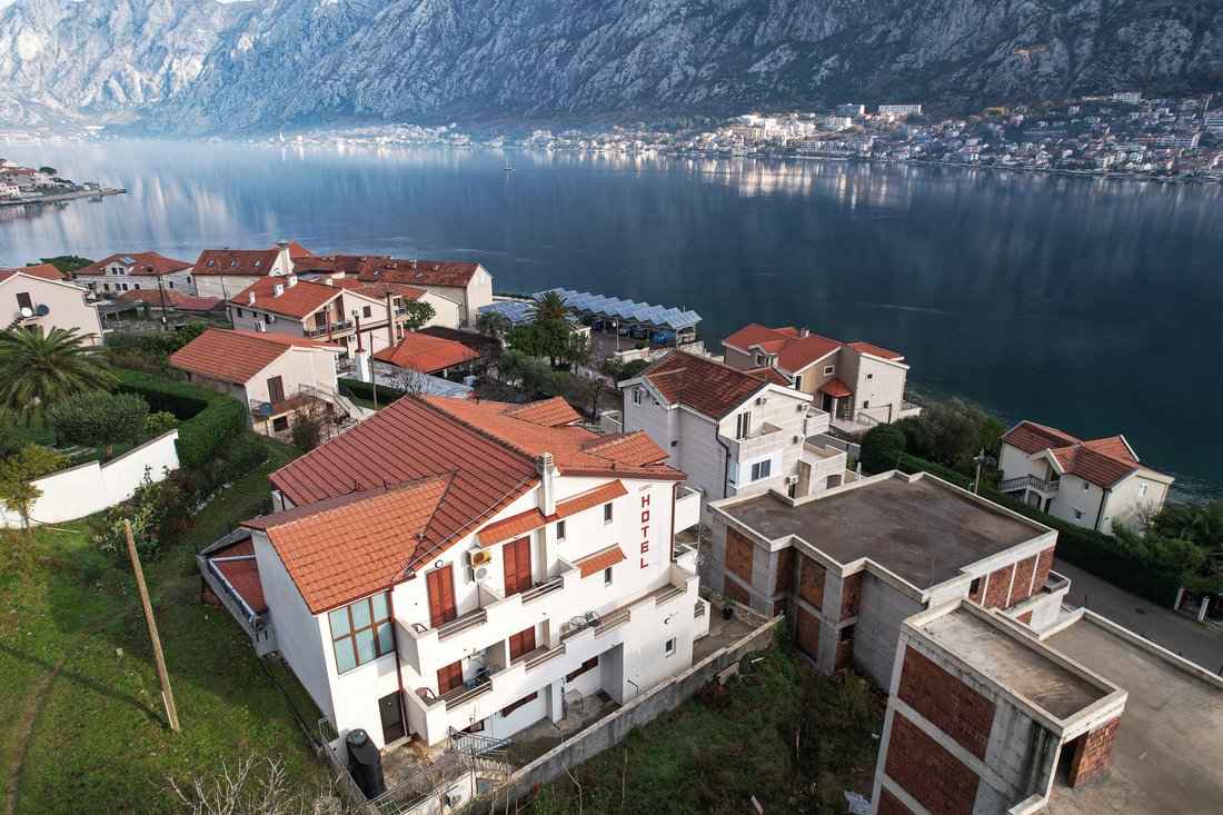 House in Donji Stoliv, Kotor Municipality, Montenegro 4 - 16904642