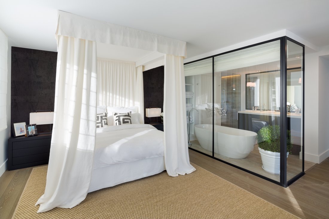 Villa a Puerto Banus, Marbella, Spagna 4 - 16913380