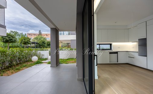 Apartment in Voula, Attica, Greece 1