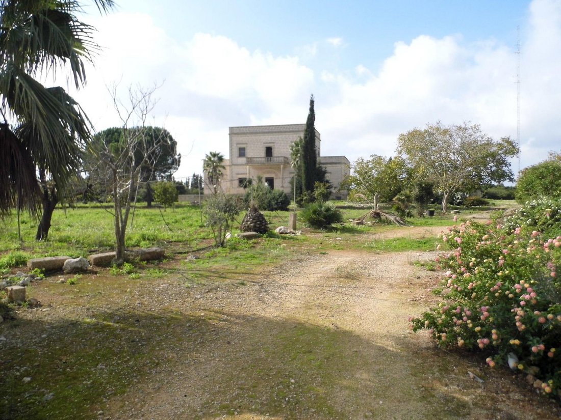 House in Ruffano, Apulia, Italy 5 - 16909036
