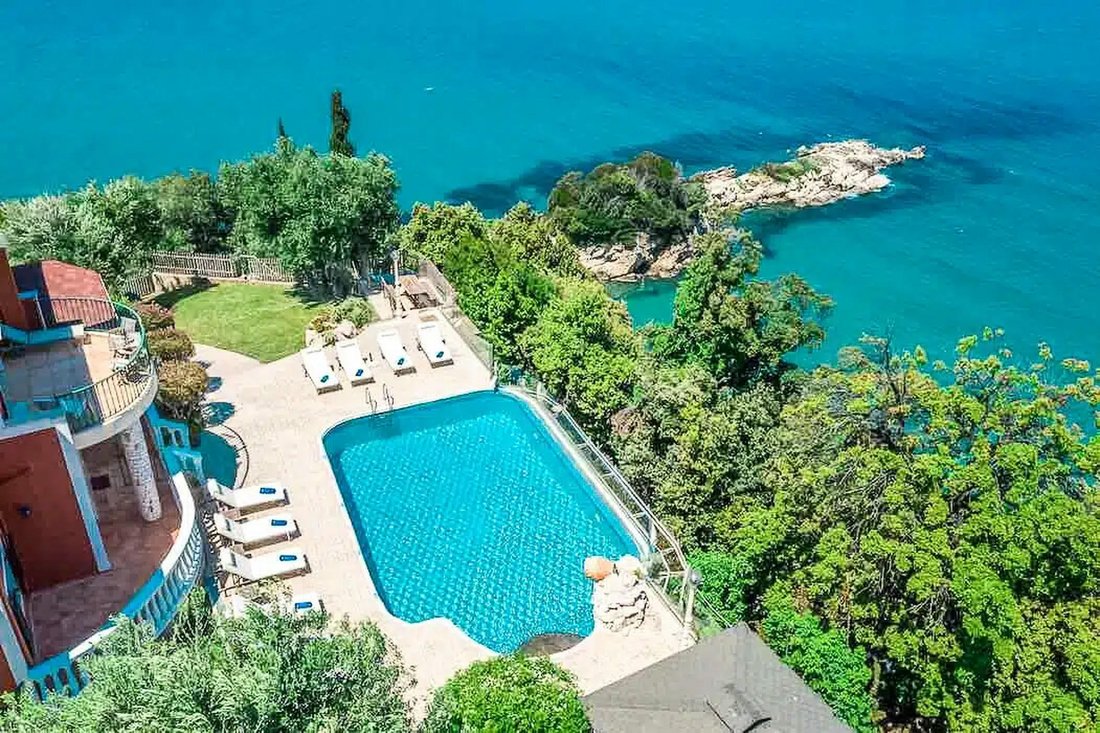 Villa in Corfu, Peloponnese, Western Greece and the Ionian, Greece 2 - 16908683