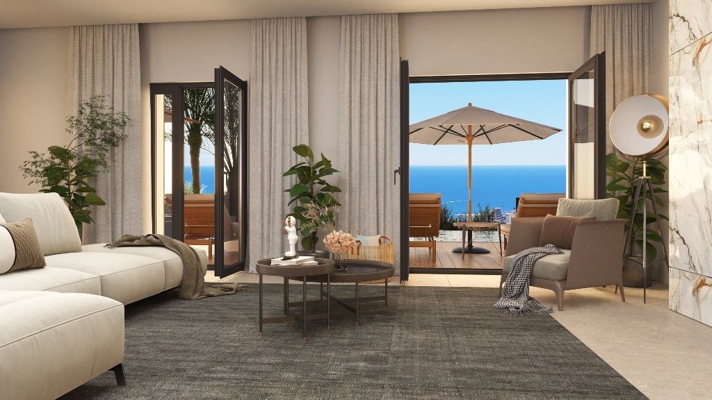 Villa in Budva, Budva Municipality, Montenegro 5 - 15629042