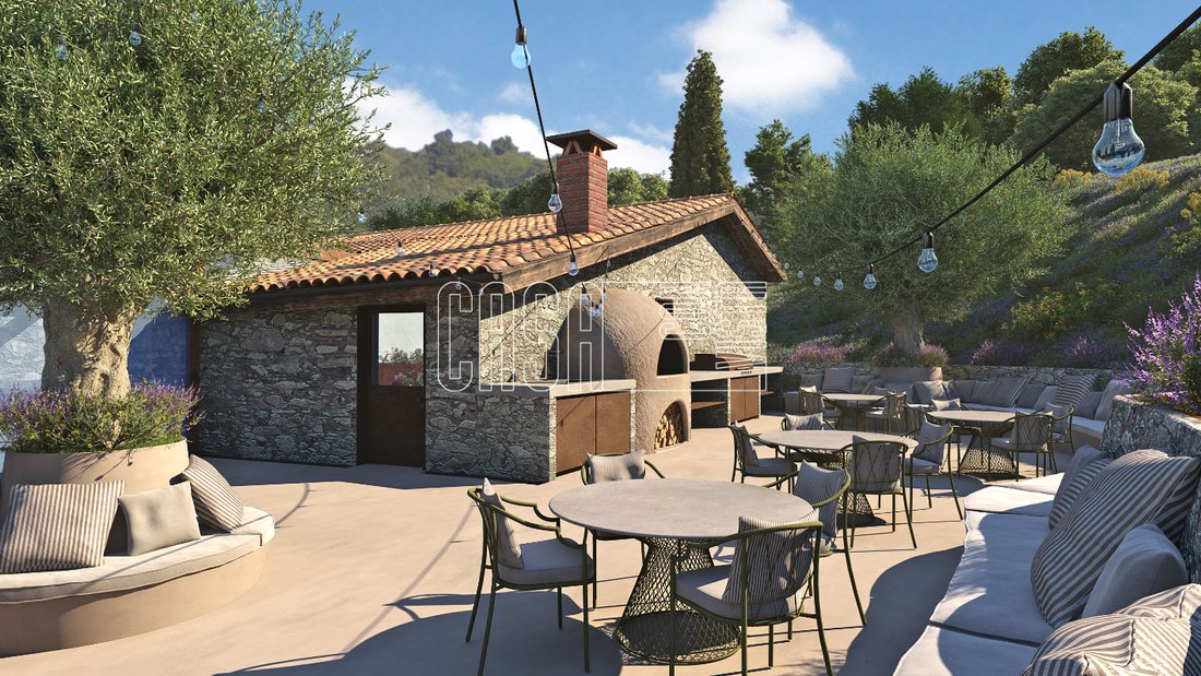 Country House in Fosdinovo, Tuscany, Italy 2 - 16909978