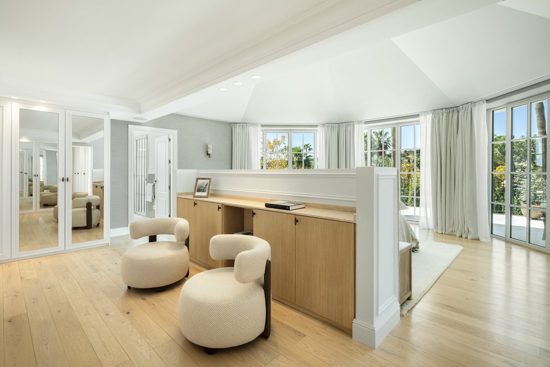 Villa in Puerto Banus, Marbella, Spain 5 - 16913350