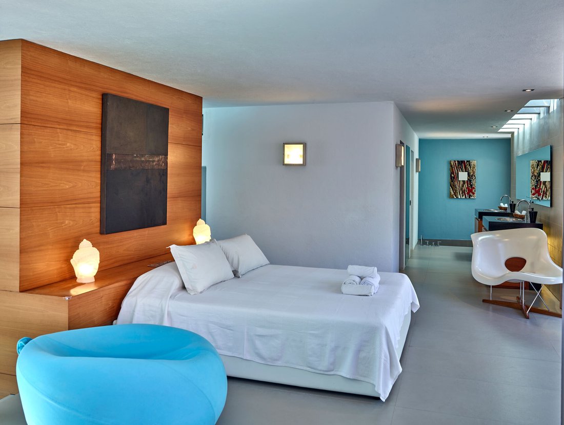 Villa in Cala Vadella, Sant Josep de sa Talaia, Balearic Islands 5 - 16910748
