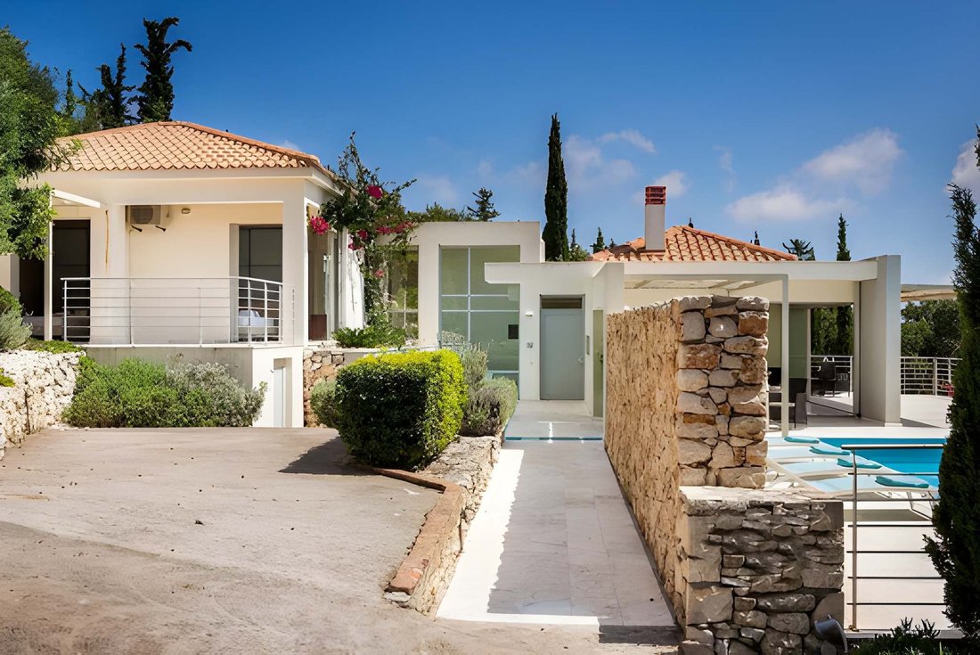 Villa in Argostoli, Peloponnese, Western Greece and the Ionian, Greece 3 - 16913050