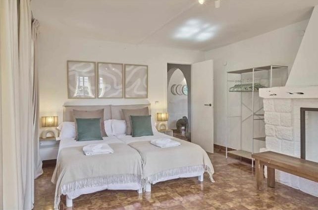 Villa in Ibiza Town, Balearic Islands, Spain 5 - 16910852