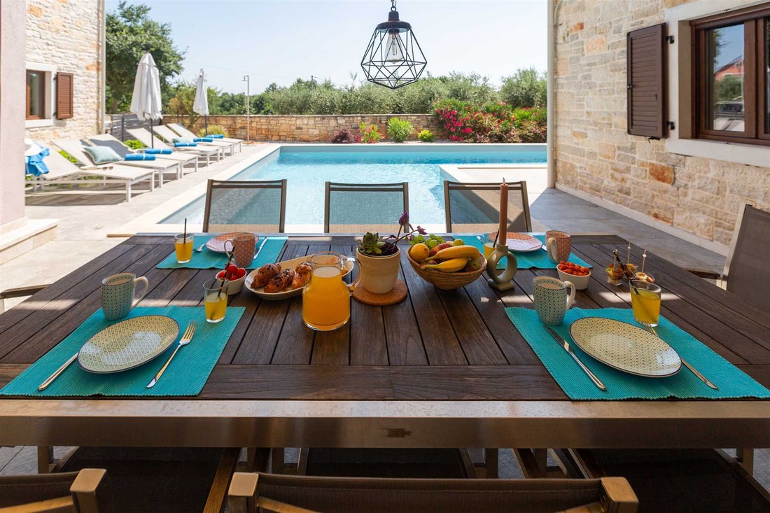 Villa in Porec, Istria County, Croatia 4 - 16909979