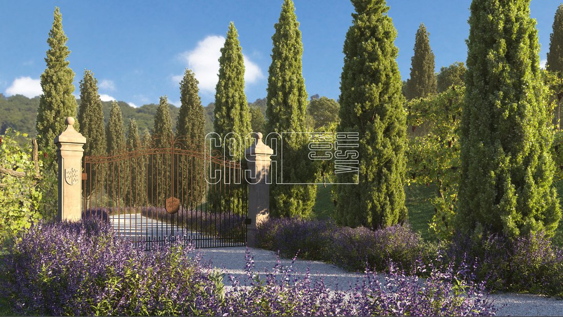 Country House in Fosdinovo, Tuscany, Italy 5 - 16909978