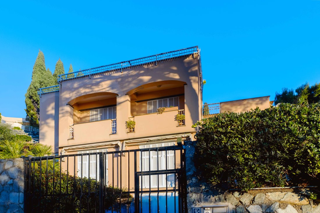 Villa in Piani d'Invrea, Varazze, Liguria 5 - 16910276