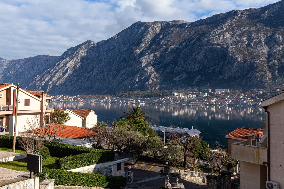 House in Donji Stoliv, Kotor Municipality, Montenegro 5 - 16904642