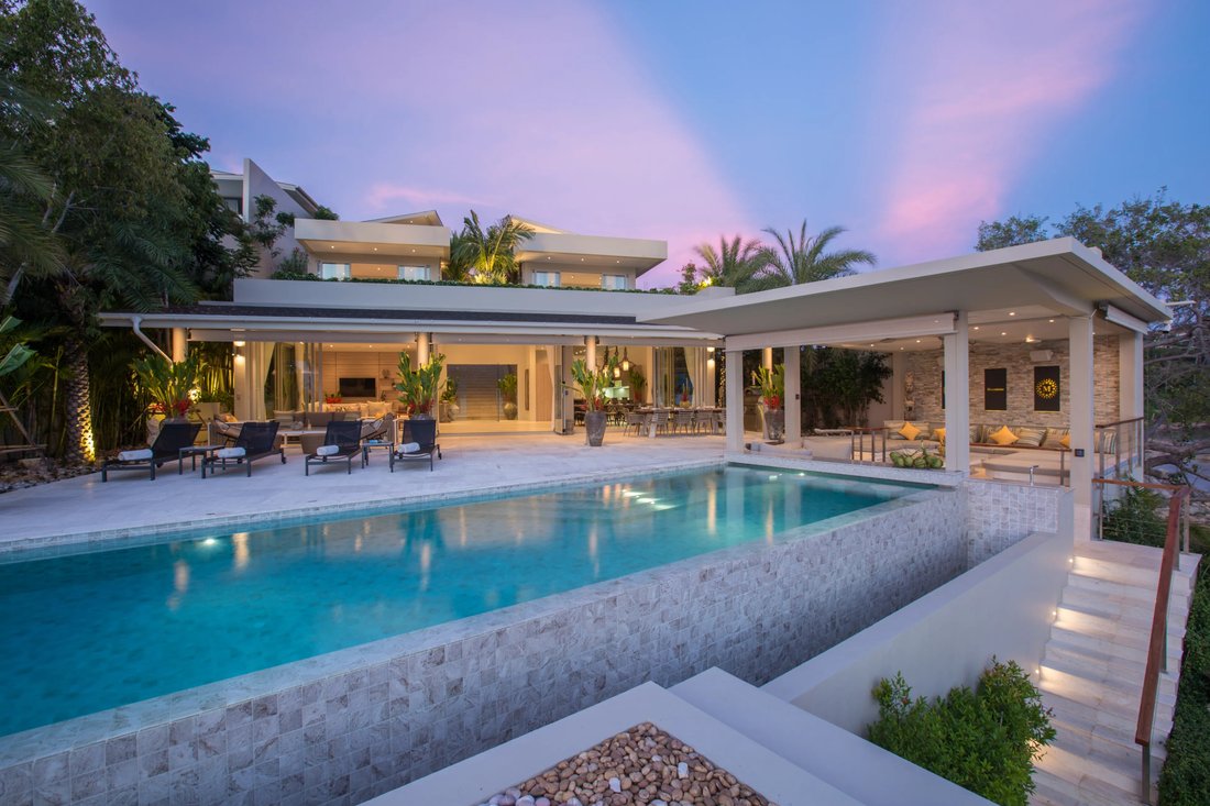 Villa in Koh Samui, Surat Thani, Thailand 4 - 16914436