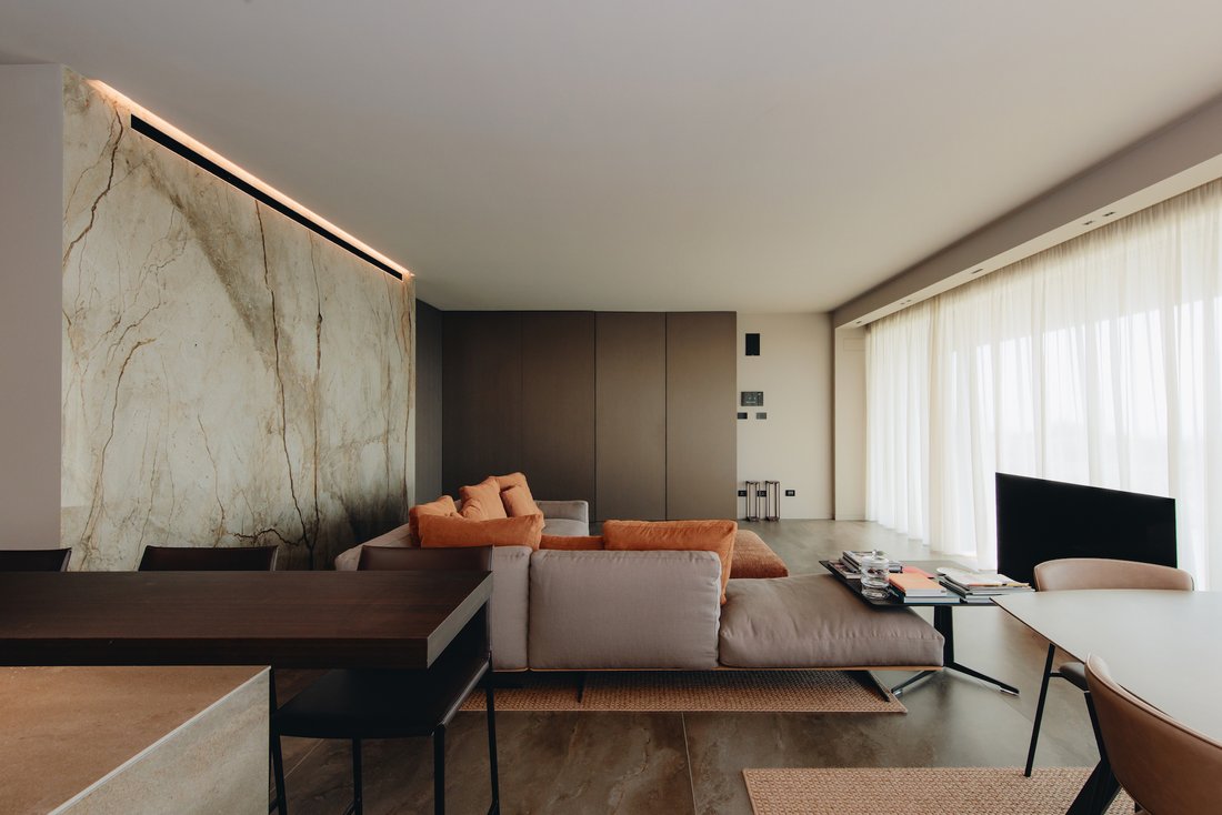 Penthouse in Hill Zone, Padenghe sul Garda, Lombardy 5 - 16914550