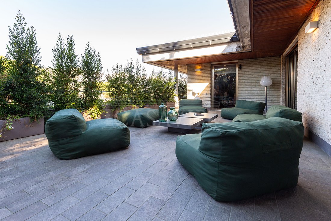 Penthouse in Cassia - Grottarossa, Rome, Lazio 4 - 16909073