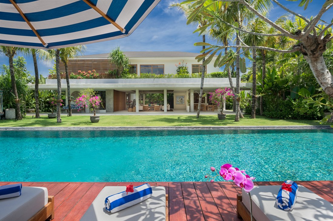 Villa in North Kuta, Bali, Indonesia 3 - 16910179