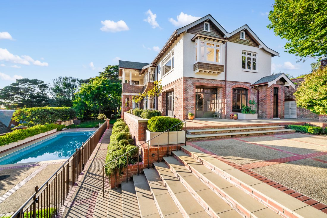 Estate in Auckland, New Zealand 1 - 16913611