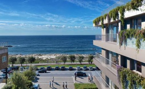 Apartment in Canidelo, Porto District, Portugal 1