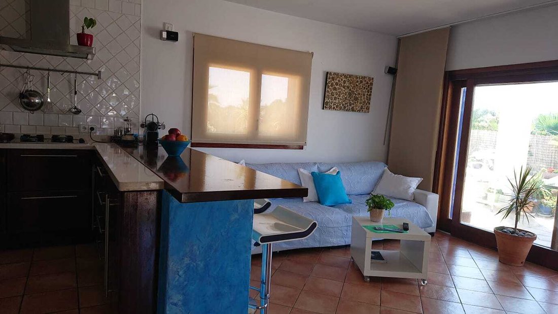 Villa in Sant Jordi de ses Salines, Sant Josep de sa Talaia, Balearic Islands 4 - 16911038