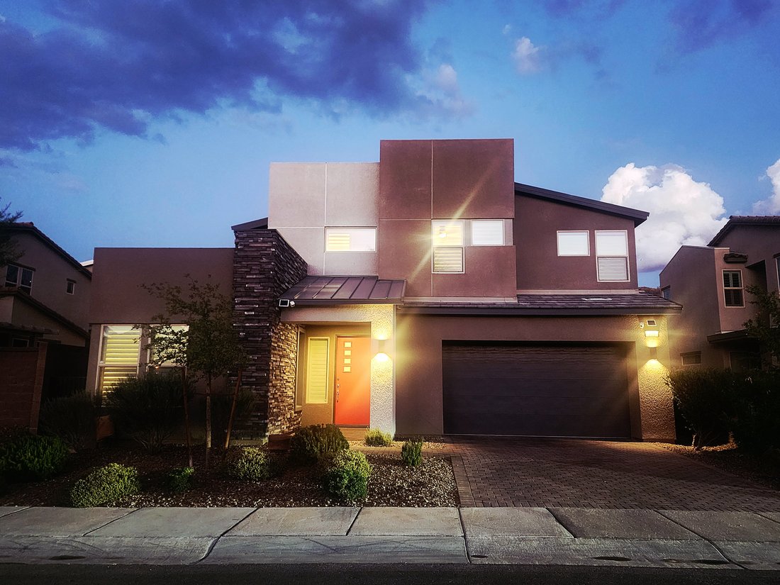 House in Henderson, Nevada, United States 1 - 16914606
