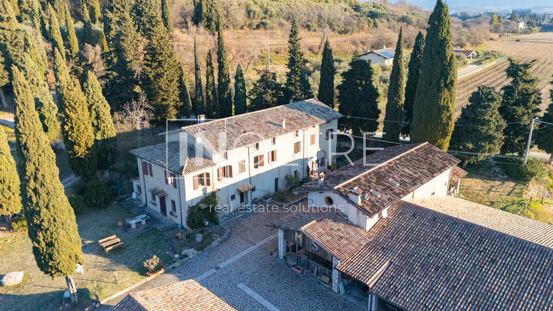 Country House in Bardolino, Veneto, Italy 1 - 16914511