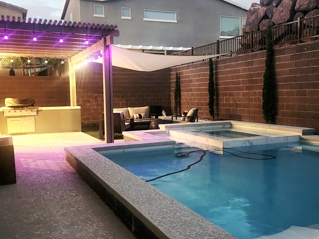 House in Henderson, Nevada, United States 5 - 16914606