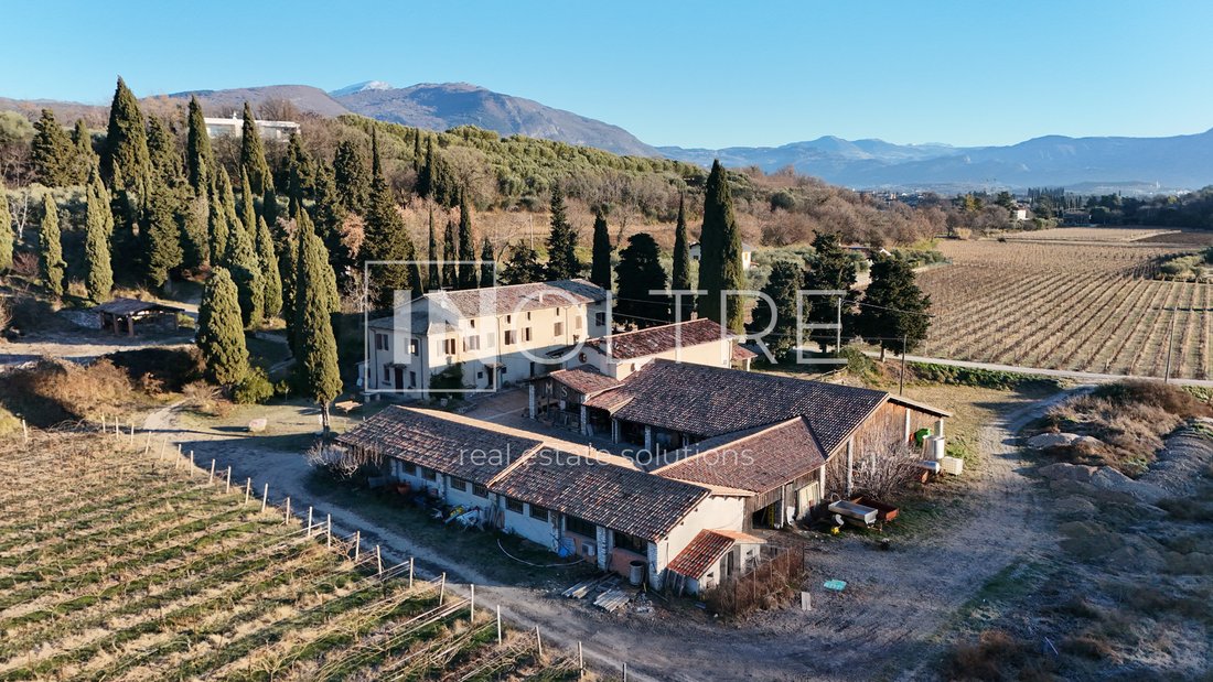 Country House in Bardolino, Veneto, Italy 5 - 16914511