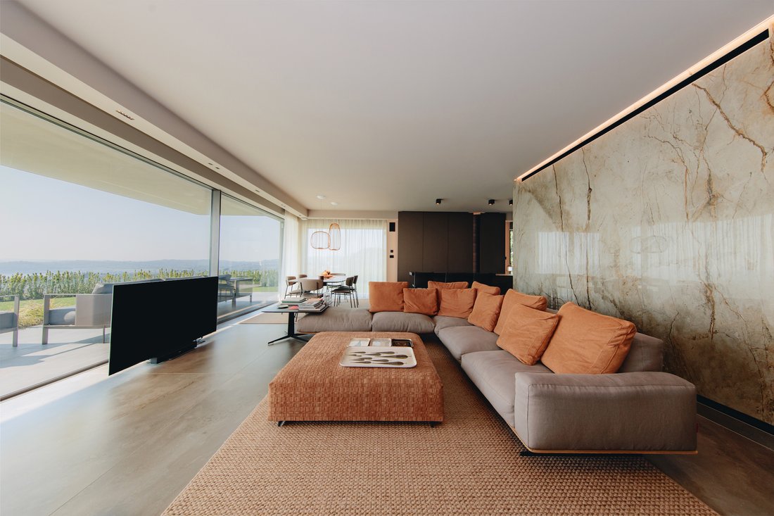 Penthouse in Hill Zone, Padenghe sul Garda, Lombardy 2 - 16914550
