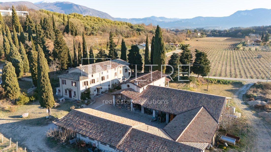 Country House in Bardolino, Veneto, Italy 3 - 16914511
