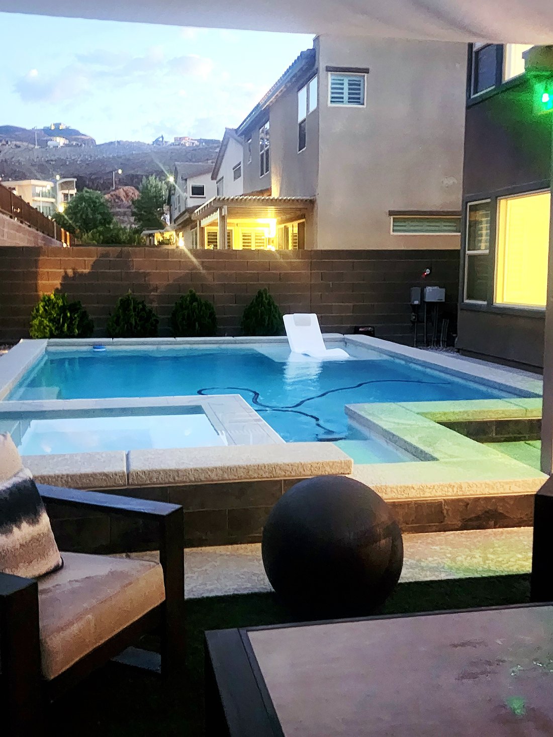 House in Henderson, Nevada, United States 3 - 16914606