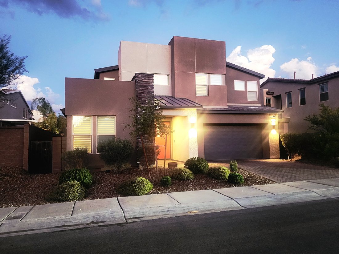 House in Henderson, Nevada, United States 2 - 16914606