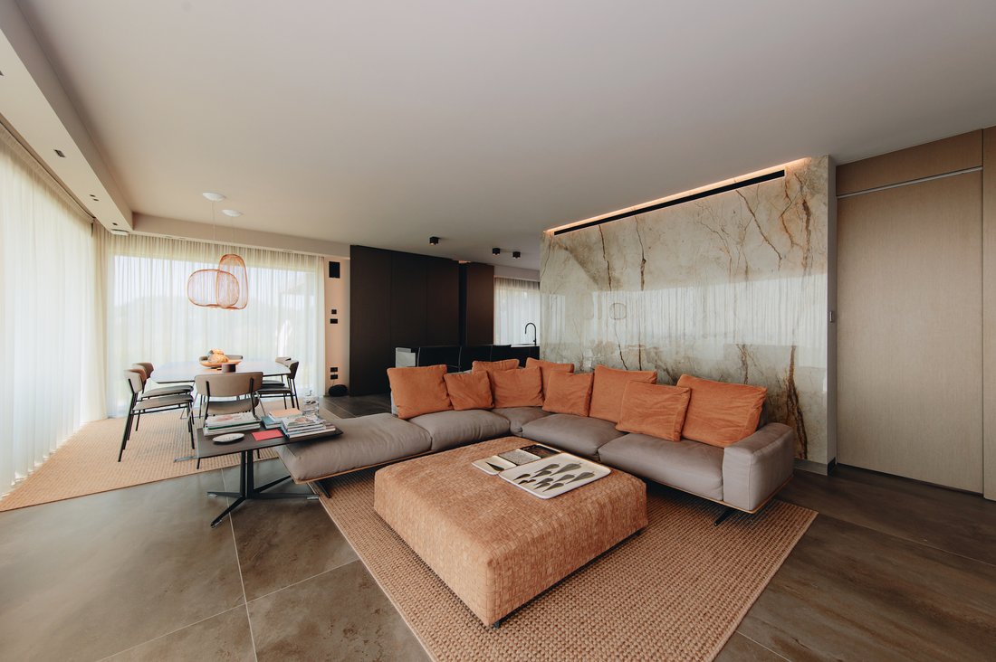 Penthouse in Hill Zone, Padenghe sul Garda, Lombardy 3 - 16914550