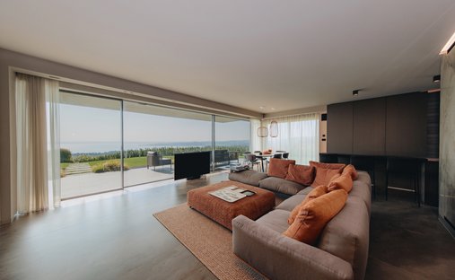 Penthouse en Zona Collina, Padenghe sul Garda, Lombardía 1