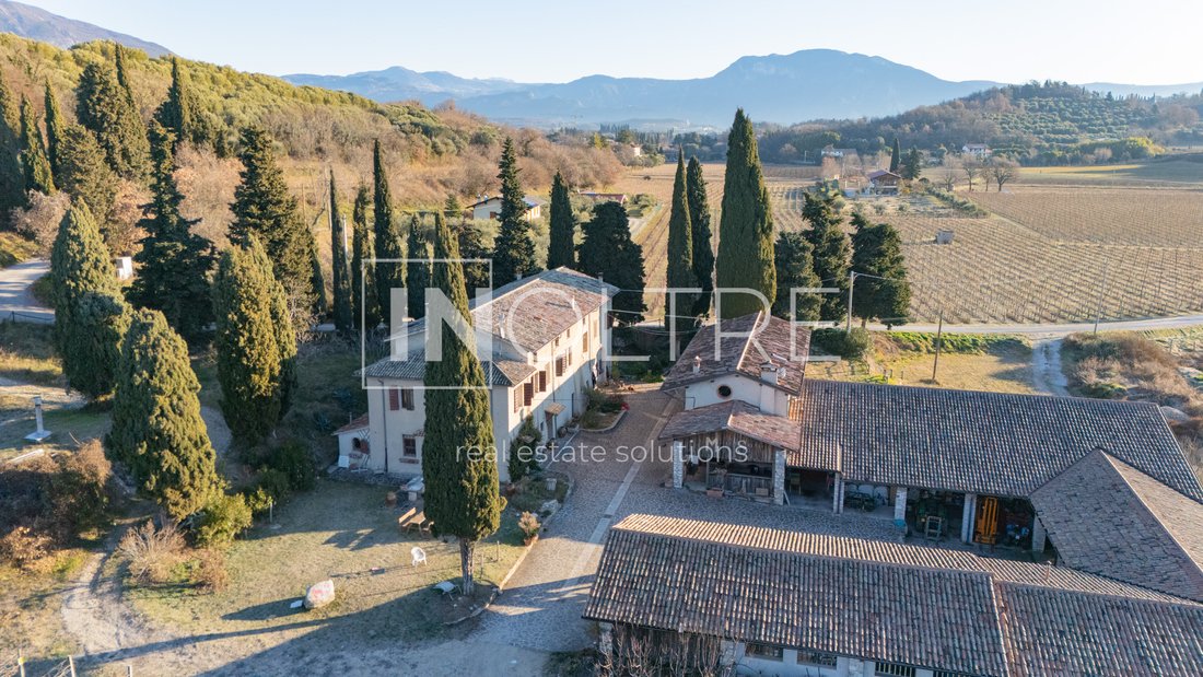 Country House in Bardolino, Veneto, Italy 4 - 16914511