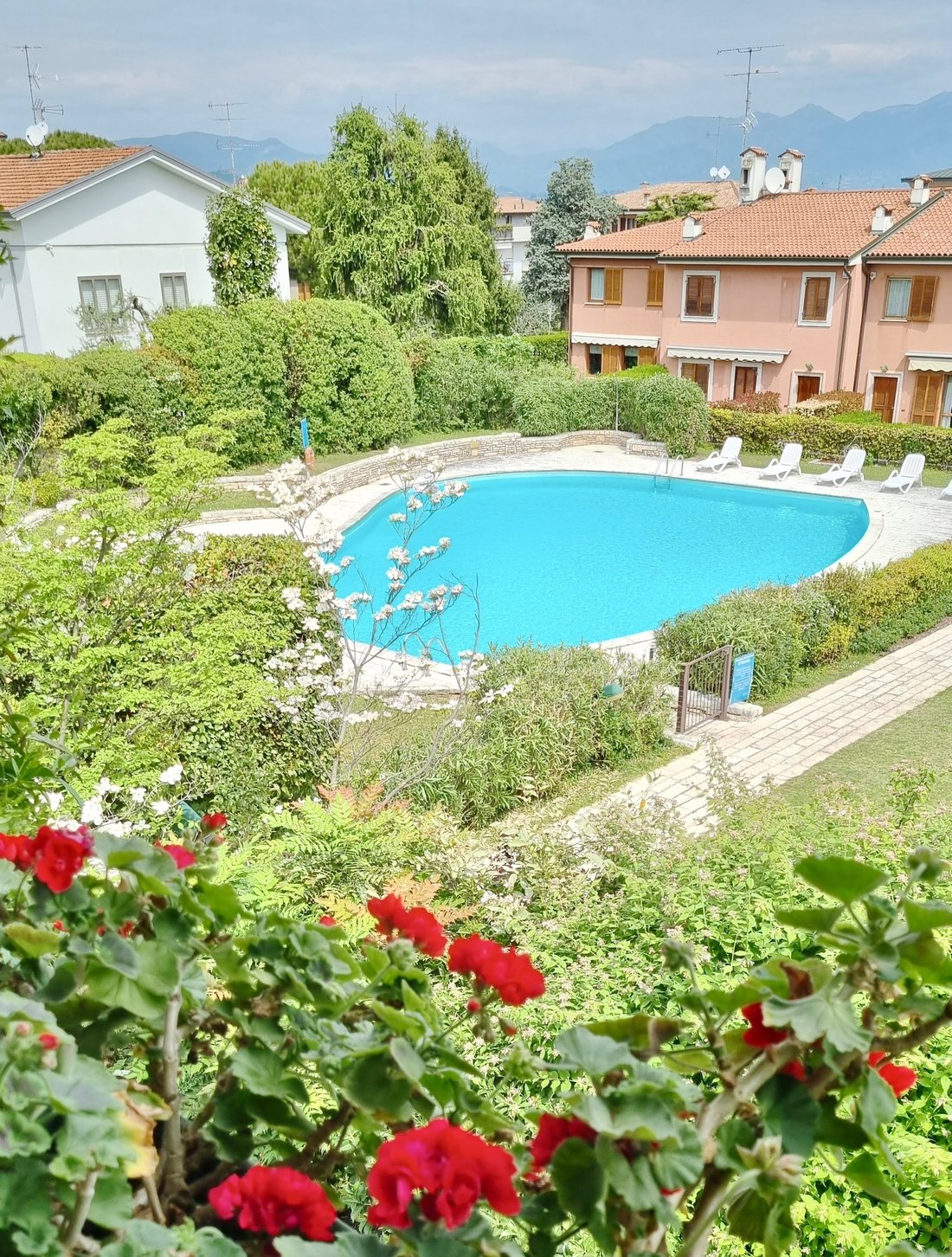 Townhouse in Desenzano Centro, Desenzano del Garda, Lombardy 3 - 16914707