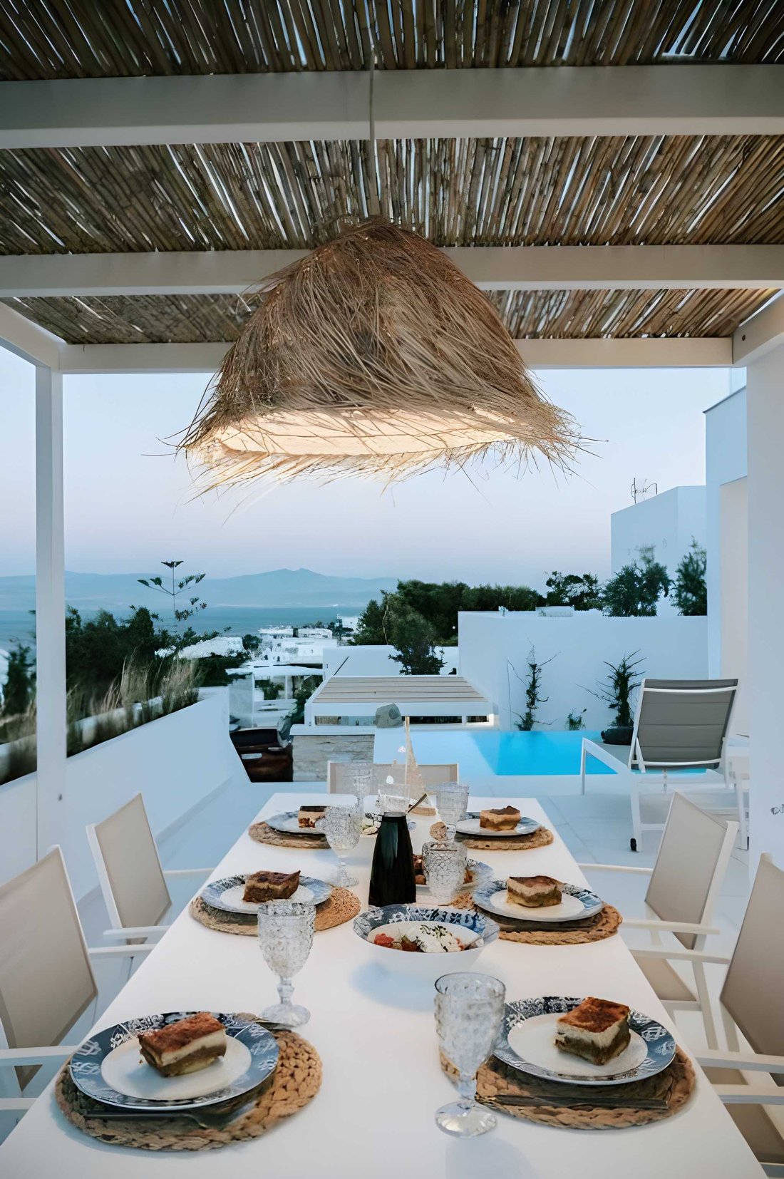 Villa in Paros, Aegean, Greece 4 - 16914818
