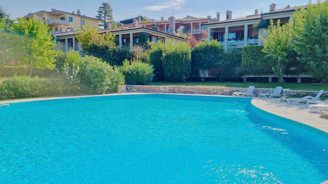 Townhouse in Desenzano Centro, Desenzano del Garda, Lombardy 4 - 16914707