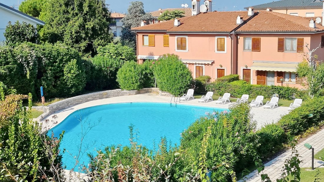 Townhouse in Desenzano Centro, Desenzano del Garda, Lombardy 5 - 16914707