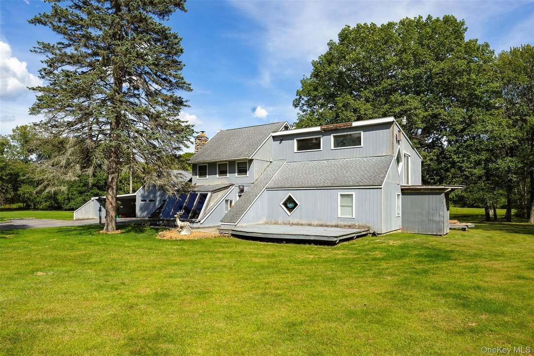 House in Verbank, New York, United States 5 - 16874273