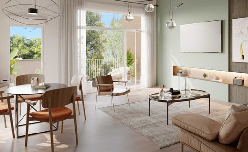 Appartement à Centre Ville - Peyron, La Seyne-sur-Mer, France 1