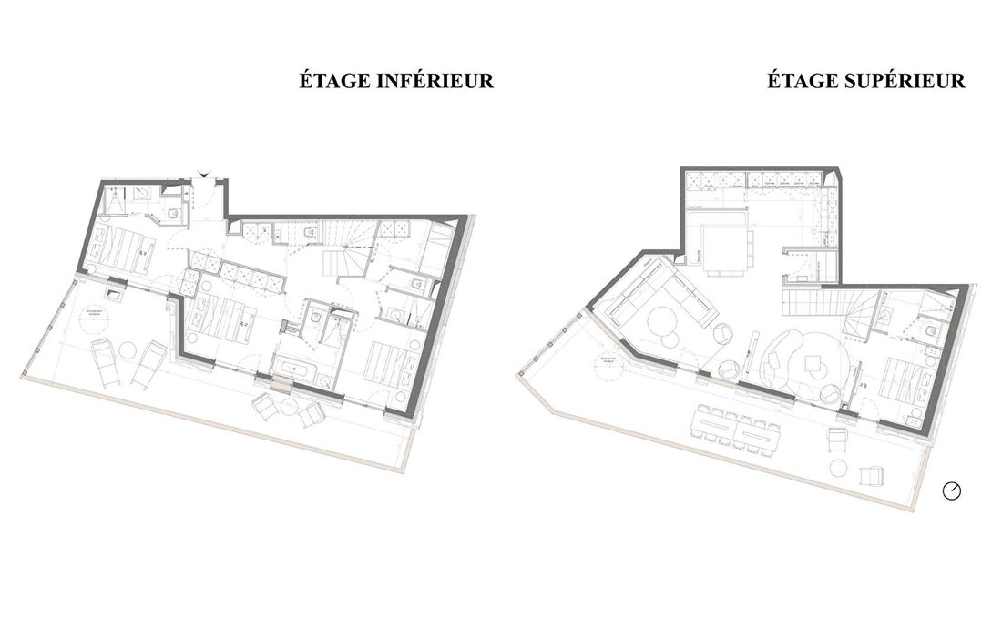 Apartment in Val-d'Isere, Auvergne-Rhône-Alpes, France 5 - 16914706