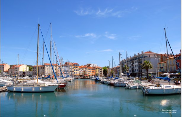 Apartamento en La Seyne-sur-Mer, Provenza-Alpes-Costa Azul, Francia 2 - 16914788