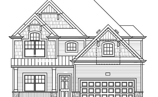 House in Elmhurst, Illinois, United States 1