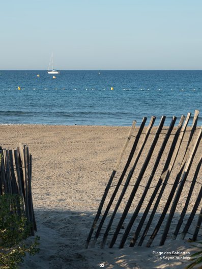 Apartamento en La Seyne-sur-Mer, Provenza-Alpes-Costa Azul, Francia 4 - 16914788