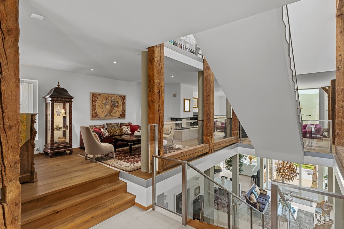 House in Rolle, Vaud, Switzerland 2 - 16413291